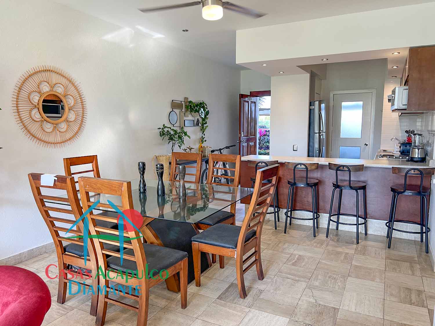 Kabah Mayan 106 - Estancia 4